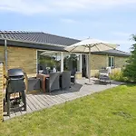 别墅 In South Funen Near