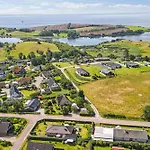 别墅 In South Funen Near 福堡