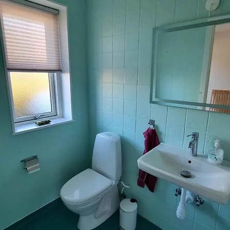 Villa In South Funen Near Beach,