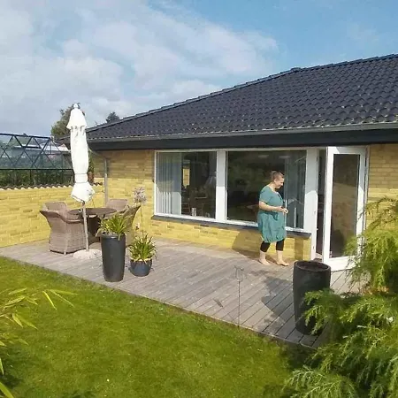 In South Funen Near Beach, Villa *