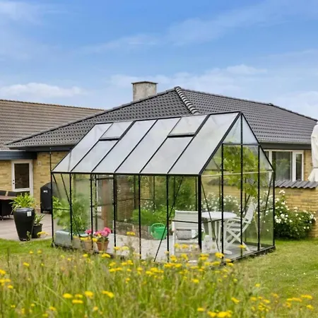 Villa In South Funen Near Beach, *