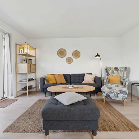 In South Funen Near * Фоборг