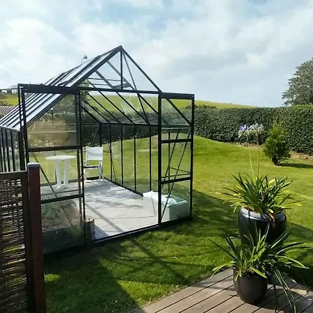 In South Funen Near Вилла