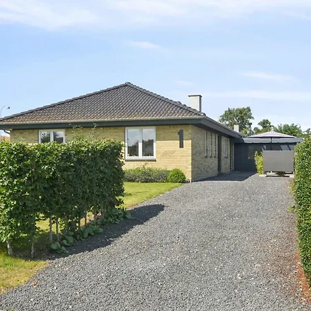 In South Funen Near * Фоборг