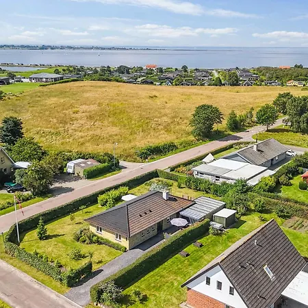 In South Funen Near Вилла