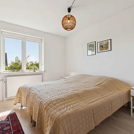 In South Funen Near *