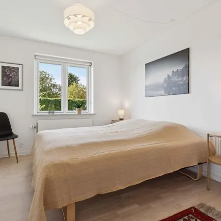 Вилла In South Funen Near